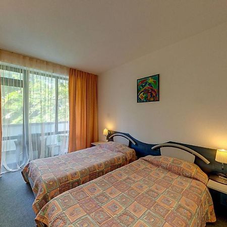 Elmar Hotel Naousa Dış mekan fotoğraf