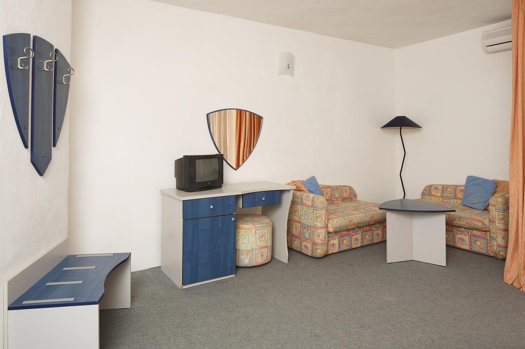 Elmar Hotel Naousa Oda fotoğraf