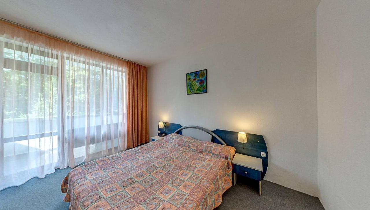 Elmar Hotel Naousa Dış mekan fotoğraf