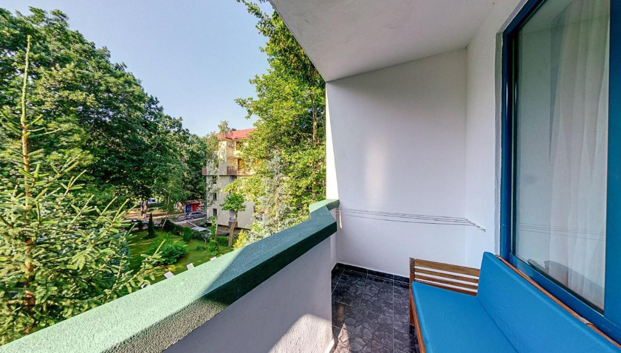 Elmar Hotel Naousa Dış mekan fotoğraf
