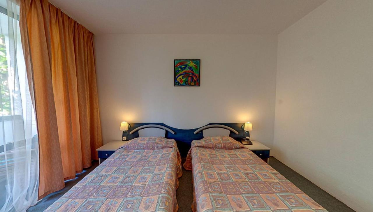 Elmar Hotel Naousa Dış mekan fotoğraf