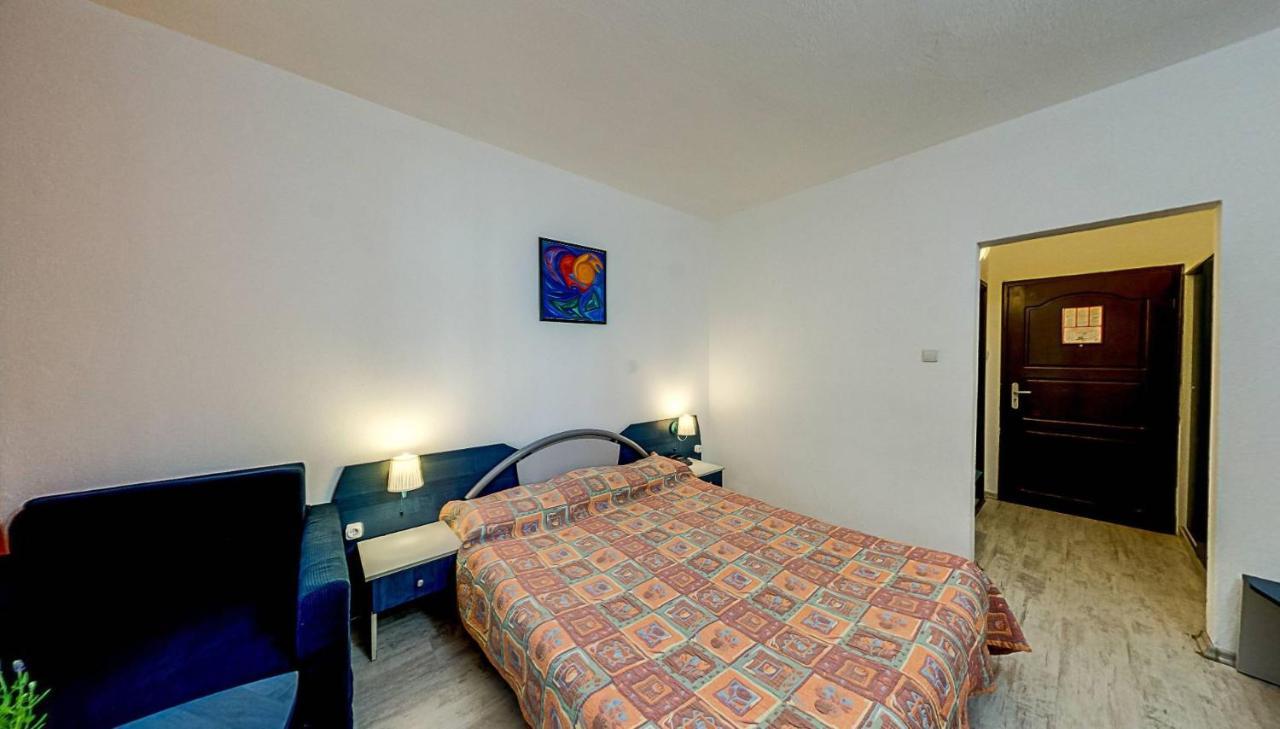 Elmar Hotel Naousa Dış mekan fotoğraf