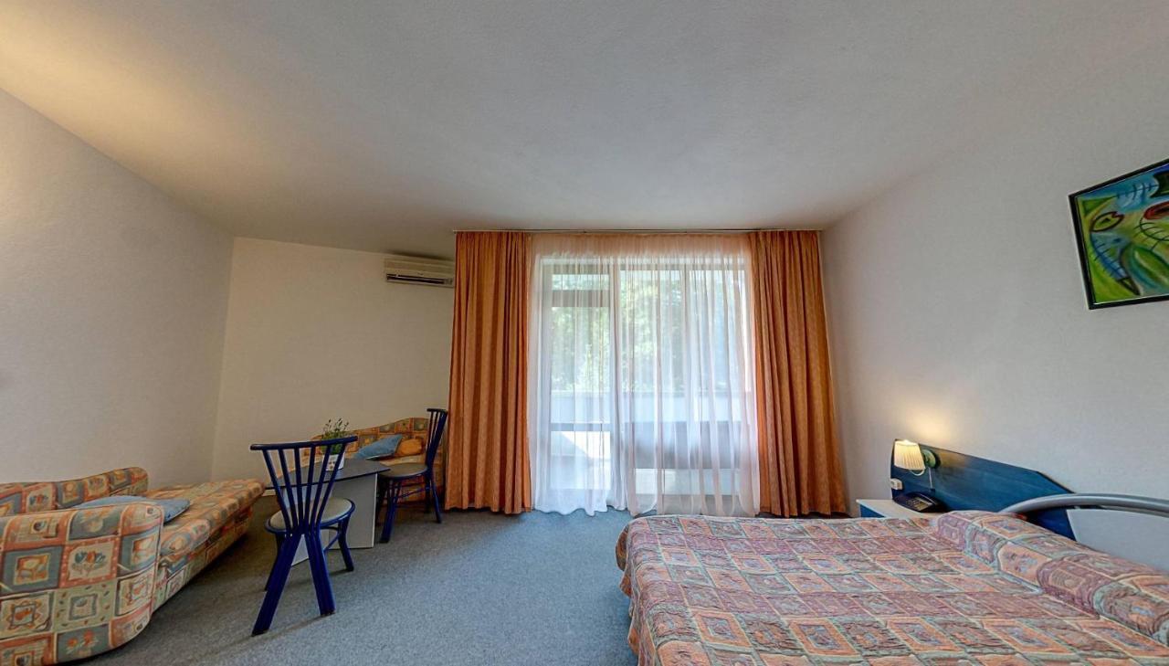 Elmar Hotel Naousa Dış mekan fotoğraf