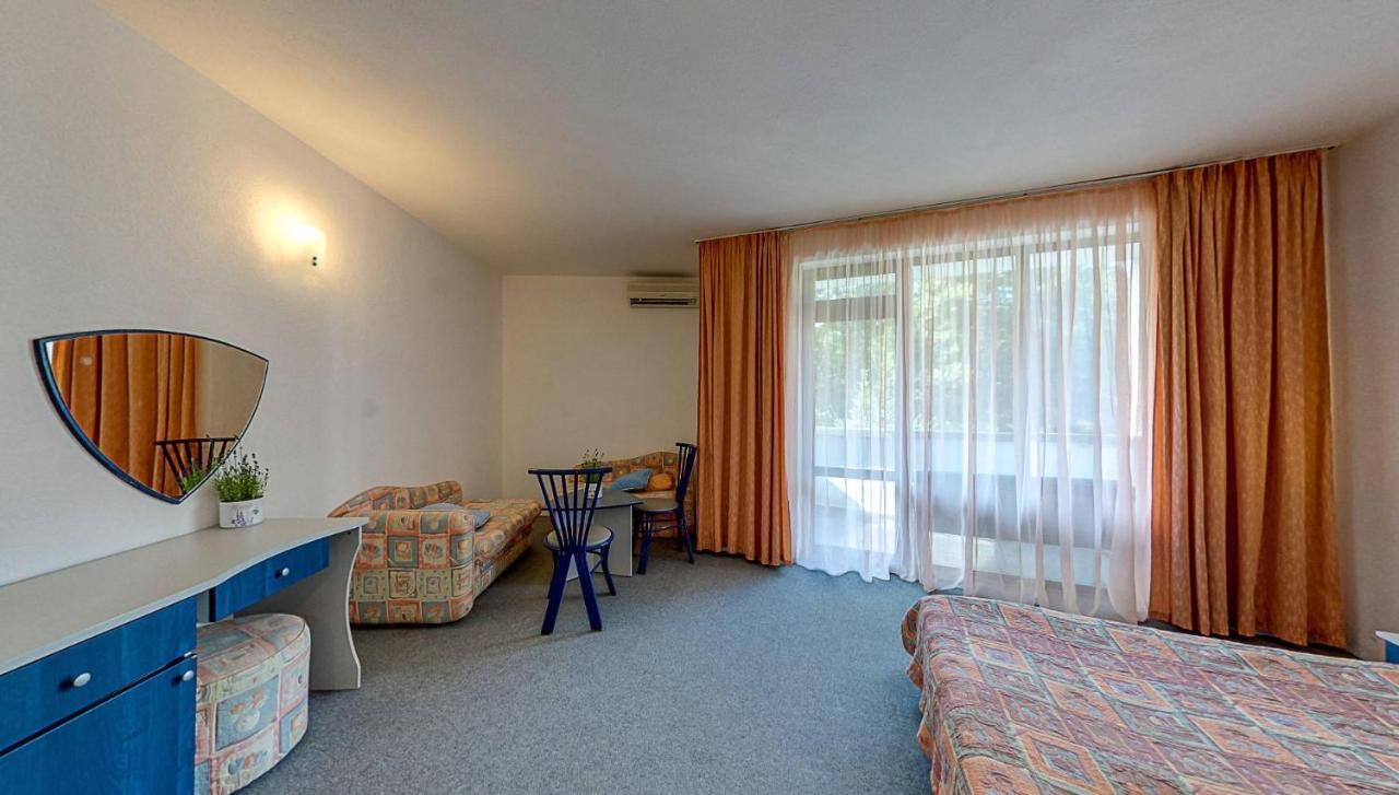 Elmar Hotel Naousa Dış mekan fotoğraf