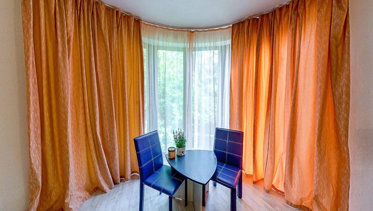 Elmar Hotel Naousa Dış mekan fotoğraf