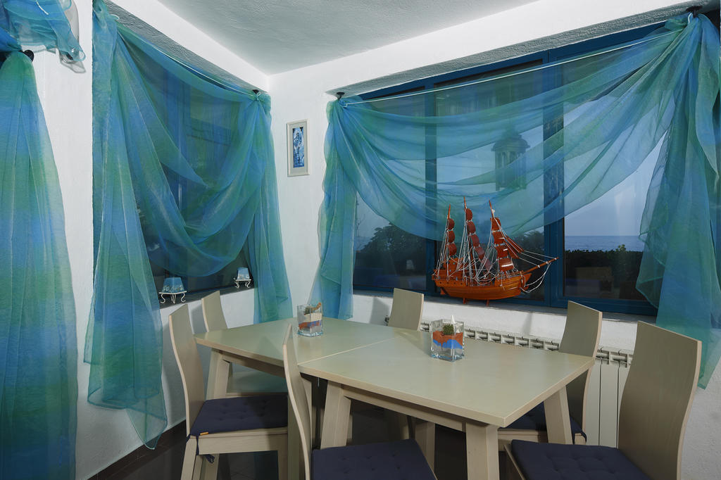 Elmar Hotel Naousa Dış mekan fotoğraf