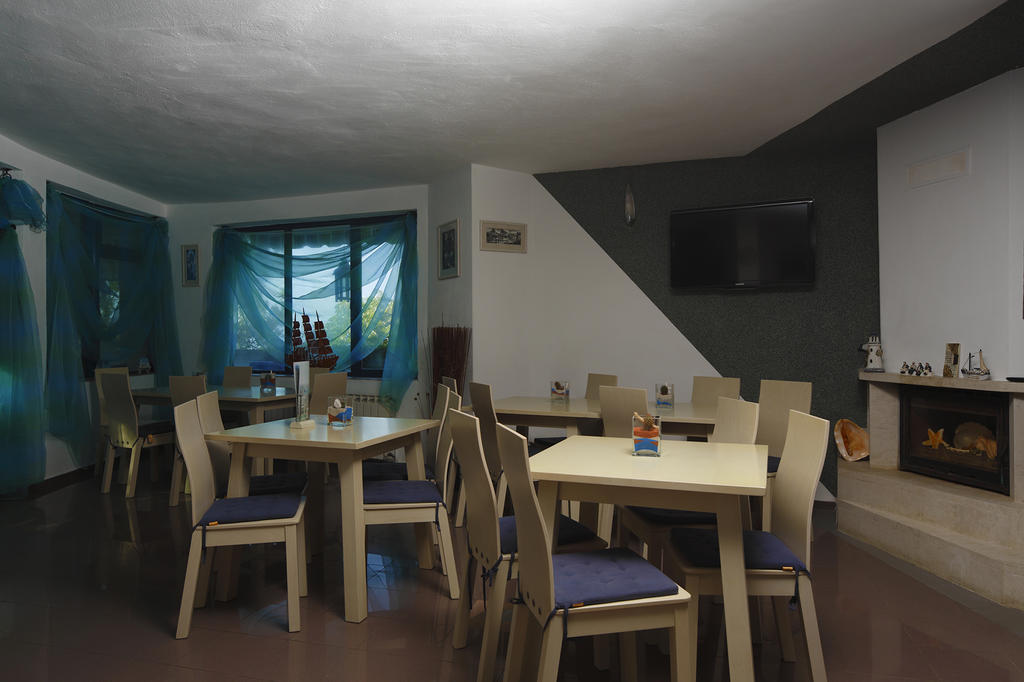 Elmar Hotel Naousa Dış mekan fotoğraf