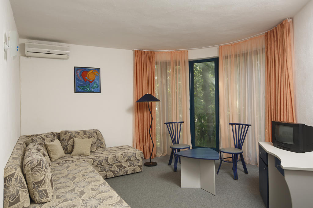 Elmar Hotel Naousa Oda fotoğraf
