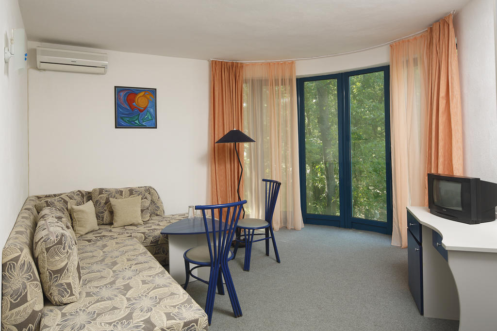 Elmar Hotel Naousa Oda fotoğraf
