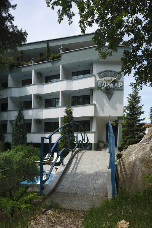 Elmar Hotel Naousa Oda fotoğraf